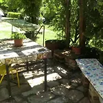 Il Cortile Dei Frutti Selvatici Апартаменты *