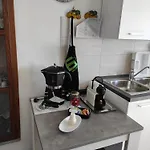 Il Cortile Dei Frutti Selvatici Апартаменты *