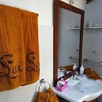 Il Cortile Dei Frutti Selvatici Апартаменты Санто-Стефано-Бельбо