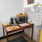 Il Cortile Dei Frutti Selvatici *