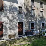 Il Cortile Dei Frutti Selvatici Апартаменты *
