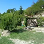 Il Cortile Dei Frutti Selvatici Санто-Стефано-Бельбо