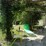 Il Cortile Dei Frutti Selvatici Апартаменты *