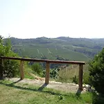 Il Cortile Dei Frutti Selvatici Апартаменты