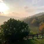 Il Cortile Dei Frutti Selvatici * Санто-Стефано-Бельбо