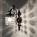 Il Cortile Dei Frutti Selvatici Апартаменты *