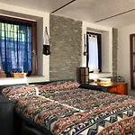 Апартаменты Il Cortile Dei Frutti Selvatici
