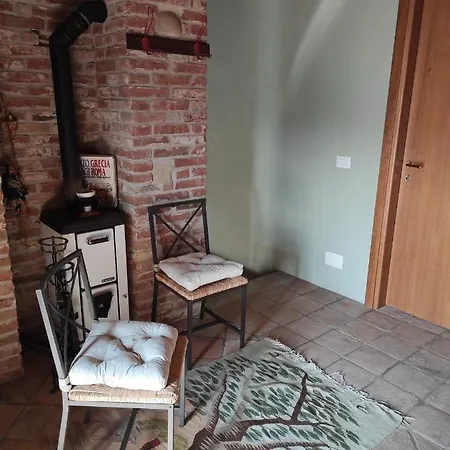 Il Cortile Dei Frutti Selvatici *