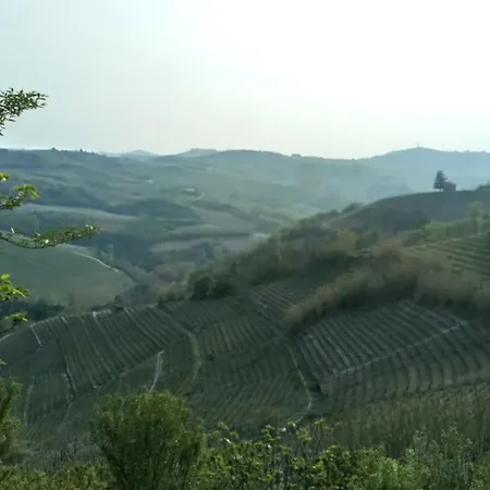 Il Cortile Dei Frutti Selvatici Santo Stefano Belbo