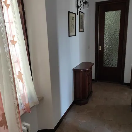 Il Cortile Dei Frutti Selvatici Apartamento