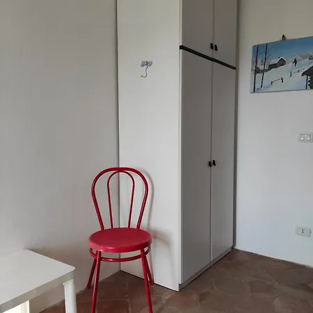 Il Cortile Dei Frutti Selvatici Apartamento *