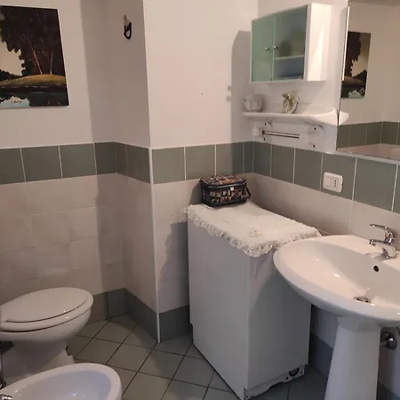 Il Cortile Dei Frutti Selvatici Apartment