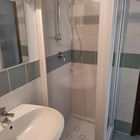 Il Cortile Dei Frutti Selvatici Apartment *