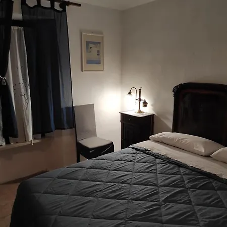 アパート Il Cortile Dei Frutti Selvatici