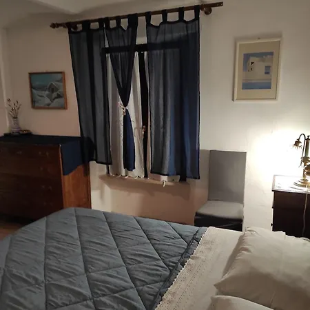 Il Cortile Dei Frutti Selvatici Apartmán *