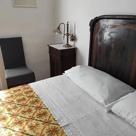 Il Cortile Dei Frutti Selvatici アパート *