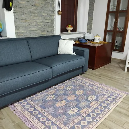 Il Cortile Dei Frutti Selvatici アパート サント・ステファノ・ベルボ