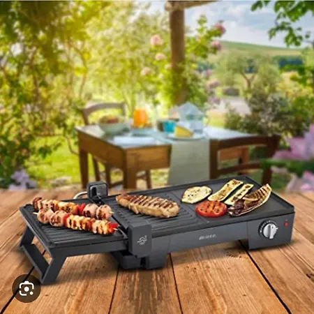 Il Cortile Dei Frutti Selvatici