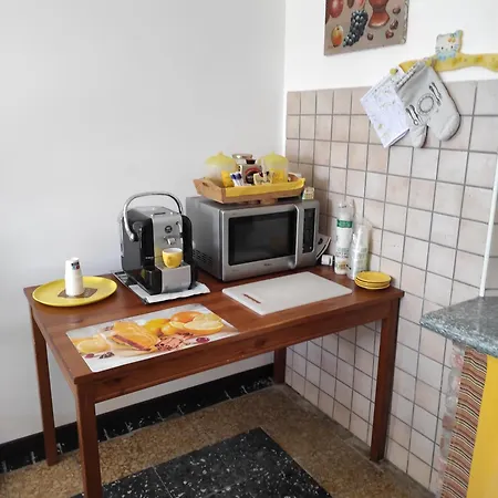 Il Cortile Dei Frutti Selvatici *