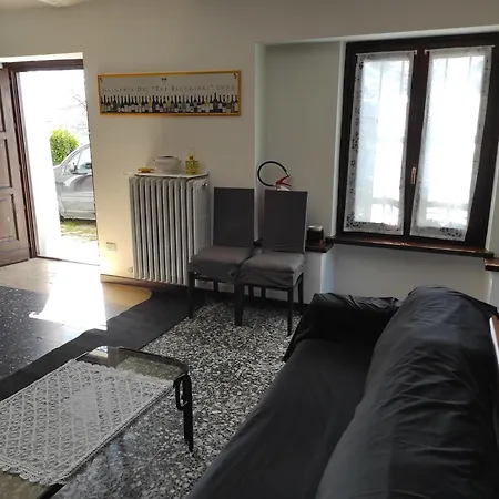 Il Cortile Dei Frutti Selvatici サント・ステファノ・ベルボ