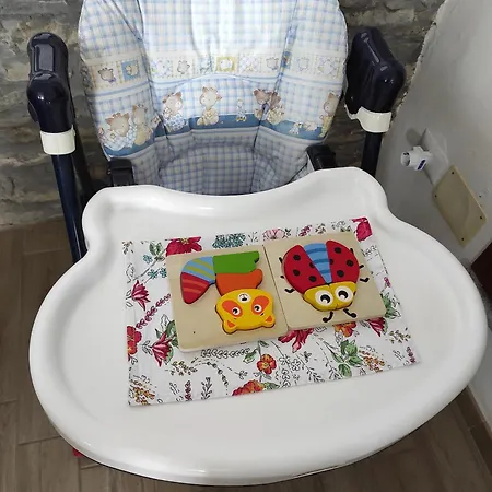 Il Cortile Dei Frutti Selvatici