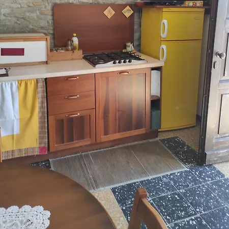 Il Cortile Dei Frutti Selvatici Apartment