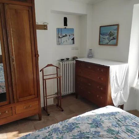 Il Cortile Dei Frutti Selvatici Apartmán Santo Stefano Belbo