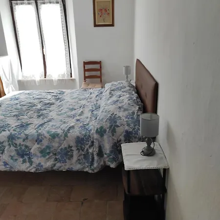 Apartmán Il Cortile Dei Frutti Selvatici