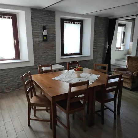 Il Cortile Dei Frutti Selvatici * Санто-Стефано-Бельбо