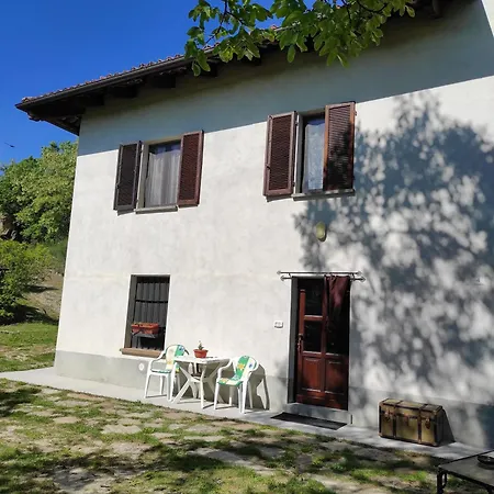 Apartamento Il Cortile Dei Frutti Selvatici *