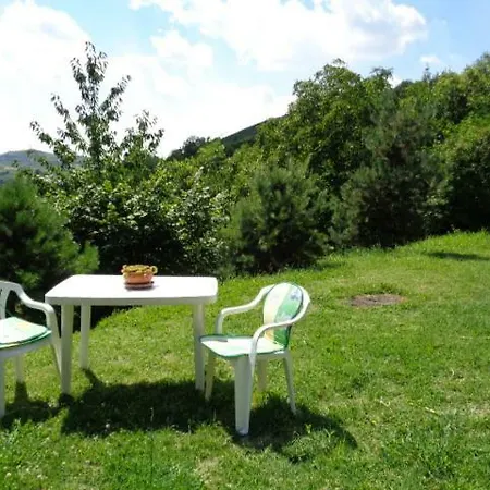 Il Cortile Dei Frutti Selvatici