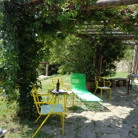 Il Cortile Dei Frutti Selvatici Apartamento *