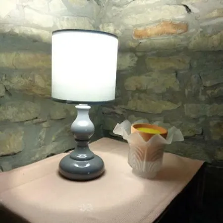 Il Cortile Dei Frutti Selvatici * サント・ステファノ・ベルボ