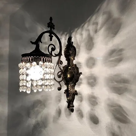 Il Cortile Dei Frutti Selvatici Apartament *