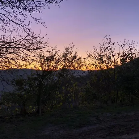 Apartament Il Cortile Dei Frutti Selvatici *