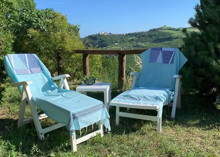 Il Cortile Dei Frutti Selvatici Appartement Santo Stefano Belbo