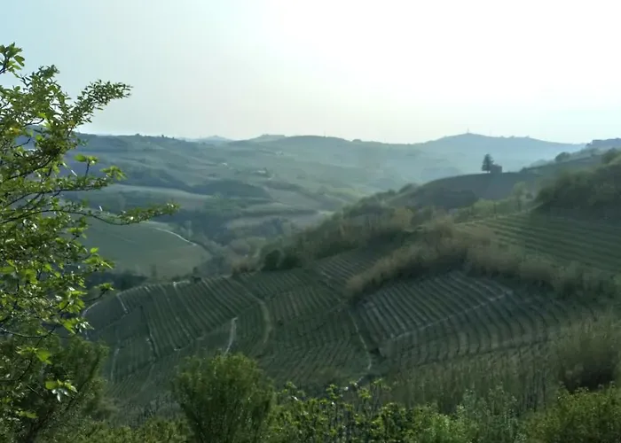 Il Cortile Dei Frutti Selvatici Santo Stefano Belbo