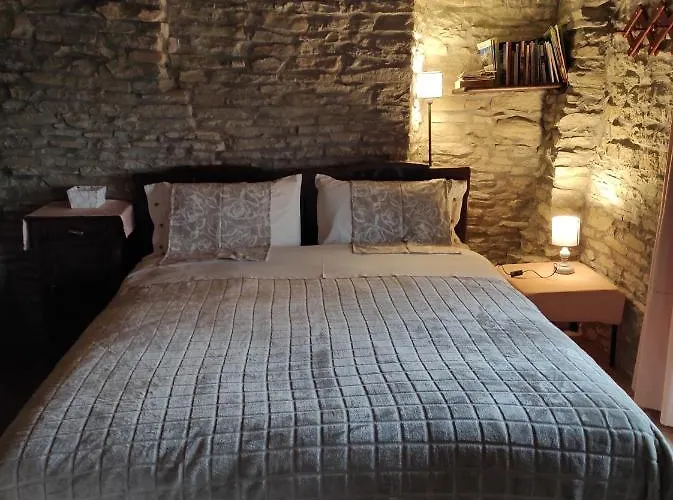 Il Cortile Dei Frutti Selvatici Apartmán Santo Stefano Belbo