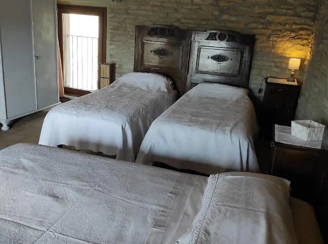 Apartmán Il Cortile Dei Frutti Selvatici Santo Stefano Belbo
