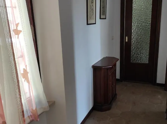 Il Cortile Dei Frutti Selvatici Apartmán