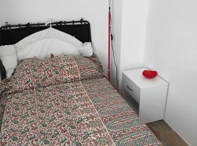 Il Cortile Dei Frutti Selvatici Apartmán *
