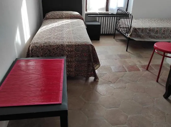 Il Cortile Dei Frutti Selvatici Santo Stefano Belbo