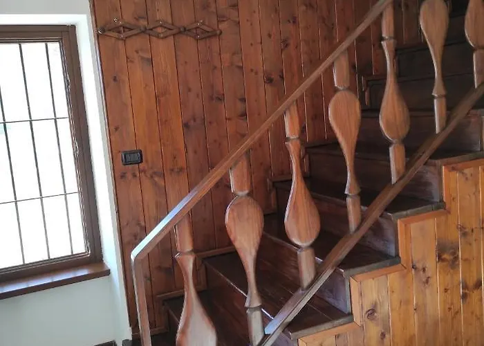 Apartamento Il Cortile Dei Frutti Selvatici