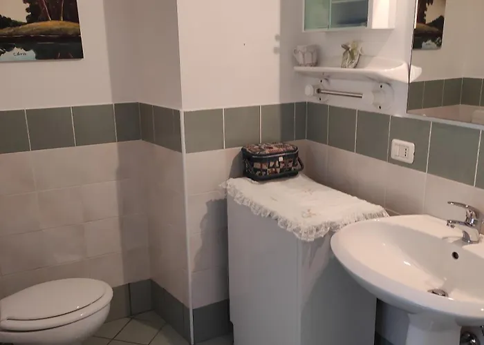 Il Cortile Dei Frutti Selvatici Apartmán