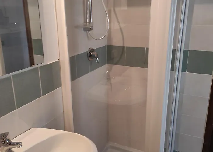 Il Cortile Dei Frutti Selvatici Apartamento *