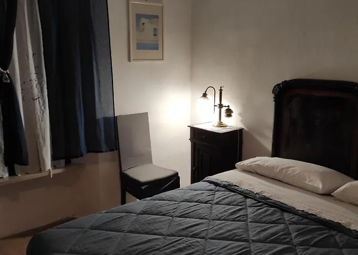 Apartamento Il Cortile Dei Frutti Selvatici