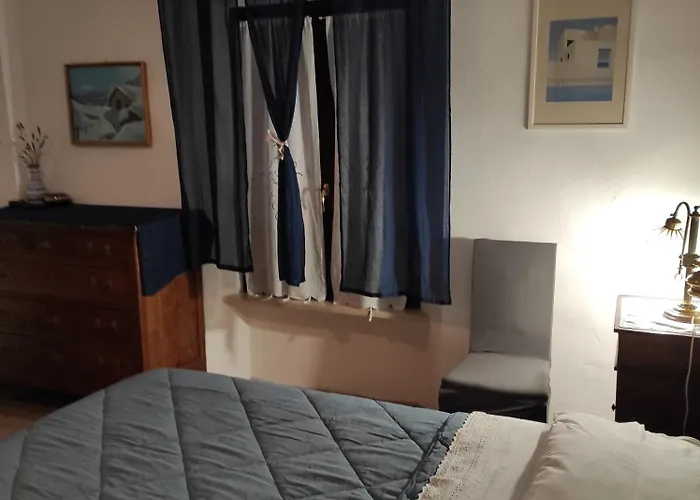 Il Cortile Dei Frutti Selvatici Apartamento *