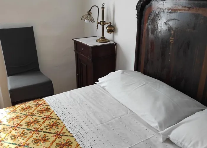 Il Cortile Dei Frutti Selvatici Apartmán *
