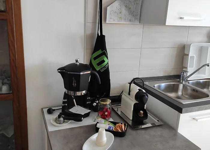 Il Cortile Dei Frutti Selvatici Apartamento *