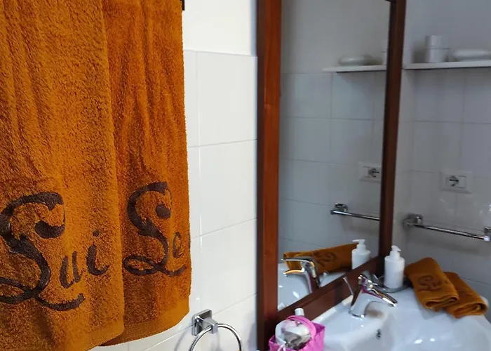 Il Cortile Dei Frutti Selvatici Apartamento Santo Stefano Belbo